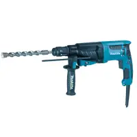 在飛比找蝦皮購物優惠-牧田 MAKITA HR2630T 免出力電鑽 免出力錘鑽 