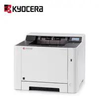 在飛比找Yahoo奇摩購物中心優惠-KYOCERA 京瓷 ECOSYS P5025cdn A4 