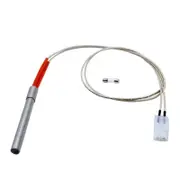Pbb Igniter Hot Rod Replacement Kit For Traeger Pellet Grills Smoker Ignitermr Fk[PB]