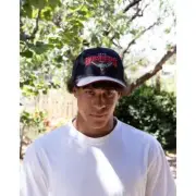 NEW Essendon Bombers Adult Snapback Cap