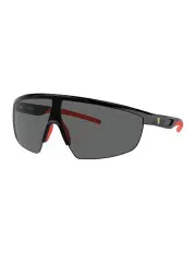 [Scuderia Ferrari] FZ6005U Sunglasses in Black