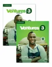 Ventures Level 3 Value Pack by Bitterlin, Gretchen, Johnson, Dennis, Price, Don