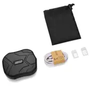 TK-905B Bluetooth Car Alarm Locator for Speaker C7H72238