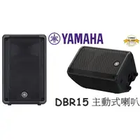 在飛比找蝦皮購物優惠-『立恩樂器 台南經銷商』免運分期 YAMAHA  DBR15