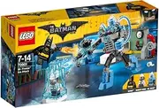 LEGO Batman Movie Mr. Freeze Ice Attack 70901 Playset Toy