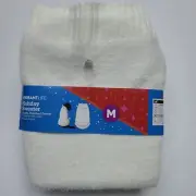 NEW Size M VibrantLife Dog Sweater Beagle Standard Poodle 20-50 lbs 17"