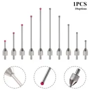 Carbuncle Tungsten Steel Head Probe for Lever Dial Indicators Essential Tool