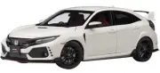 Unopened AUTOart 1/18 Honda Civic Type R FK8 2017 Championship