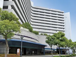 神戶珍珠城酒店Hotel Pearl City Kobe