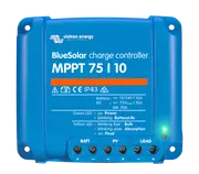 Victron Energy MPPT 75/15 BlueSolar Solar Charge Controller