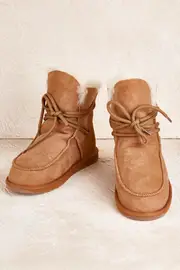 Coryline Boot--EMU-W11142