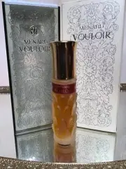 Menard Vouloir extrait 10 ml. Extremely rare 1970s. Sealed bottle
