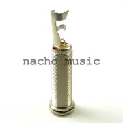 Switchcraft 151 Flush Mount Barrel 1/4" Mono Jack (Kramer, Ibanez, G&L)