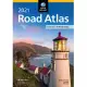 Rand McNally 2021 Road Atlas