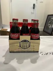 Commemorative Coke Six Pack - Final Season at Yankee Stadium, New York Yankees