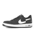 NIKE 耐吉 運動鞋 AIR FORCE 1 SUPREME 黑色 新品 AR7623-001