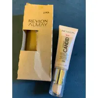 在飛比找蝦皮購物優惠-Revlon無懈可擊淨化粉底液22ml露華濃PhotoRea