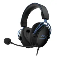 在飛比找有閑購物優惠-【GAME休閒館】HyperX Cloud Alpha S 