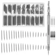 Watch Strap Tool Set Watchband Adjustment Needles Link Remover Kit