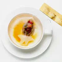 在飛比找蝦皮購物優惠-BINGO CHARM VILLA 台灣茶 金魚茶包 團圓禮