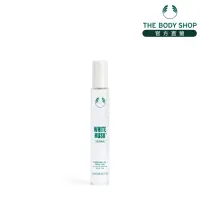 在飛比找momo購物網優惠-【THE BODY SHOP 美體小舖】白麝香滾珠氛香油(8