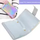 Nail Plates Holder Printing Molds Stamping Templates Organizer Manicure