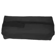 (black)Hand Tools Electrician Tool Bag Tool Bag Polyester Storage Bag