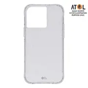 Sheer Crystal iPhone 14 Plus