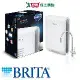 德國BRITA mypure Pro X6超微濾四階段硬水軟化型過濾淨水系統+專屬濾水龍頭(全面濾菌去除水垢)