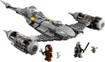 [LEGO] The Mandalorian's N-1 Starfighter