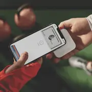 Square EFTPOS Tap-And-Go Card Reader (2nd Gen)