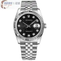 在飛比找蝦皮購物優惠-高端 ROLEX勞力士蠔式DATEJUST116234黑色紀