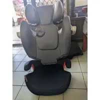 在飛比找蝦皮購物優惠-Cybex Solution M-FIX 車用兒童安全座椅