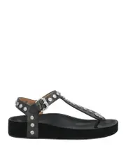 [ISABEL MARANT] ISABEL MARANT Thong sandals - Item 17926858
