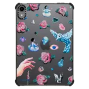 iPad mini (6th gen) iPad Impact Case ROSES
