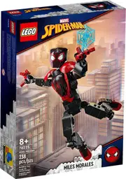 LEGO 76225 Marvel Miles Morales Figure