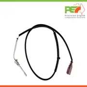 PEC Exhaust Gas Temp Sensor Pre-DPF For Volkswagen Amarok 2.0L Twin Turbo Diesel (for: Volkswagen)