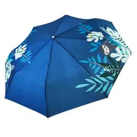 在飛比找PChome24h購物優惠-RAINSTORY雨傘-貪睡的樹懶抗UV雙人自動傘
