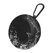 Wireless Bluetooth Speaker Waterproof for Running Shower