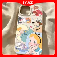 在飛比找蝦皮購物優惠-迪士尼 Ucase 手機殼 Disney Princess 