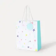 Star Gift Bag - Medium