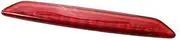 Pexorin Third Brake Light, for VW, for Polo, 4 9N 9N3 6Q6945097 High Mounted 3rd Third Brake Light Lamp Car Third Brake Light