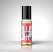 Black Woman Type 1.3oz Large Roll On Fragrance Perfume Women Oil