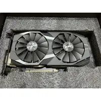 在飛比找蝦皮購物優惠-華碩 DUAL-RX580-O8G 過保 RX570 RX4