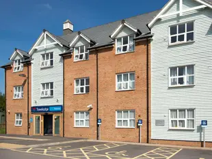 旅屋飯店 - 威靈頓薩默塞特Travelodge Wellington Somerset