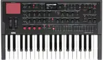 日本代購 2023新款 KORG MODWAVE MK II 合成器 合成鍵盤 MIDI鍵盤 37鍵