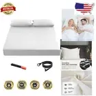 Organic Cotton Grounding Sheets with Silver Fiber - Enhancing Sleep Experience