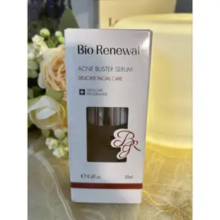 Bio Renewal 貝兒妮粉刺淨化調理液/貝兒妮淨膚無瑕凝膠/粉刺/痘痘/青春痘/平衡皮脂/毛孔暢通/暗瘡/痘印