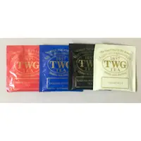 在飛比找蝦皮購物優惠-新加坡 貴婦茶  TWG TEA 1837  英式早餐茶 /