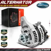 Alternator for Jeep XK Commander WK Grand Cherokee 5.7L 6.1L 07-10 150A 12V CW (for: Jeep)